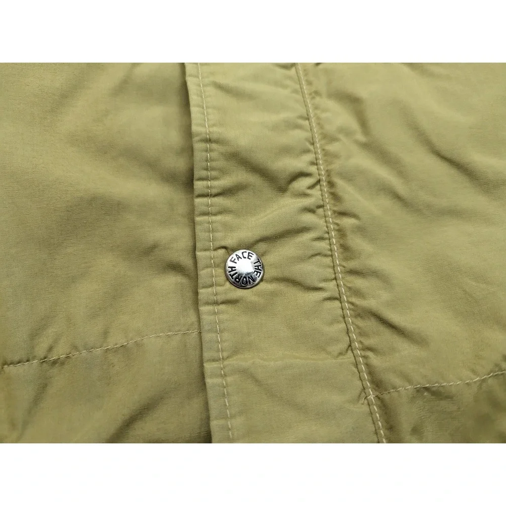 The North Face if are